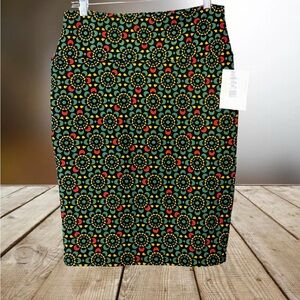 3/$30 LulaRoe Cassie Pencil Skirt